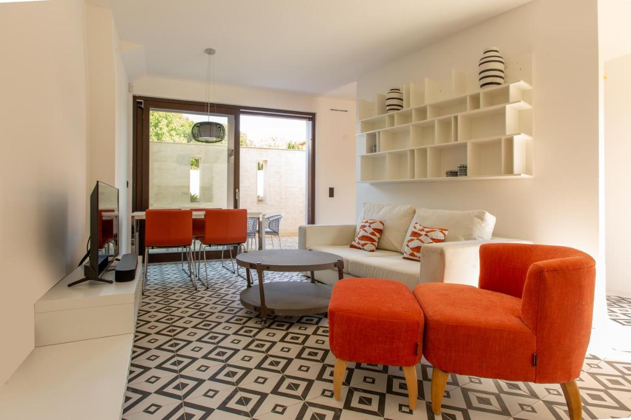 Appartement Maison Danube *