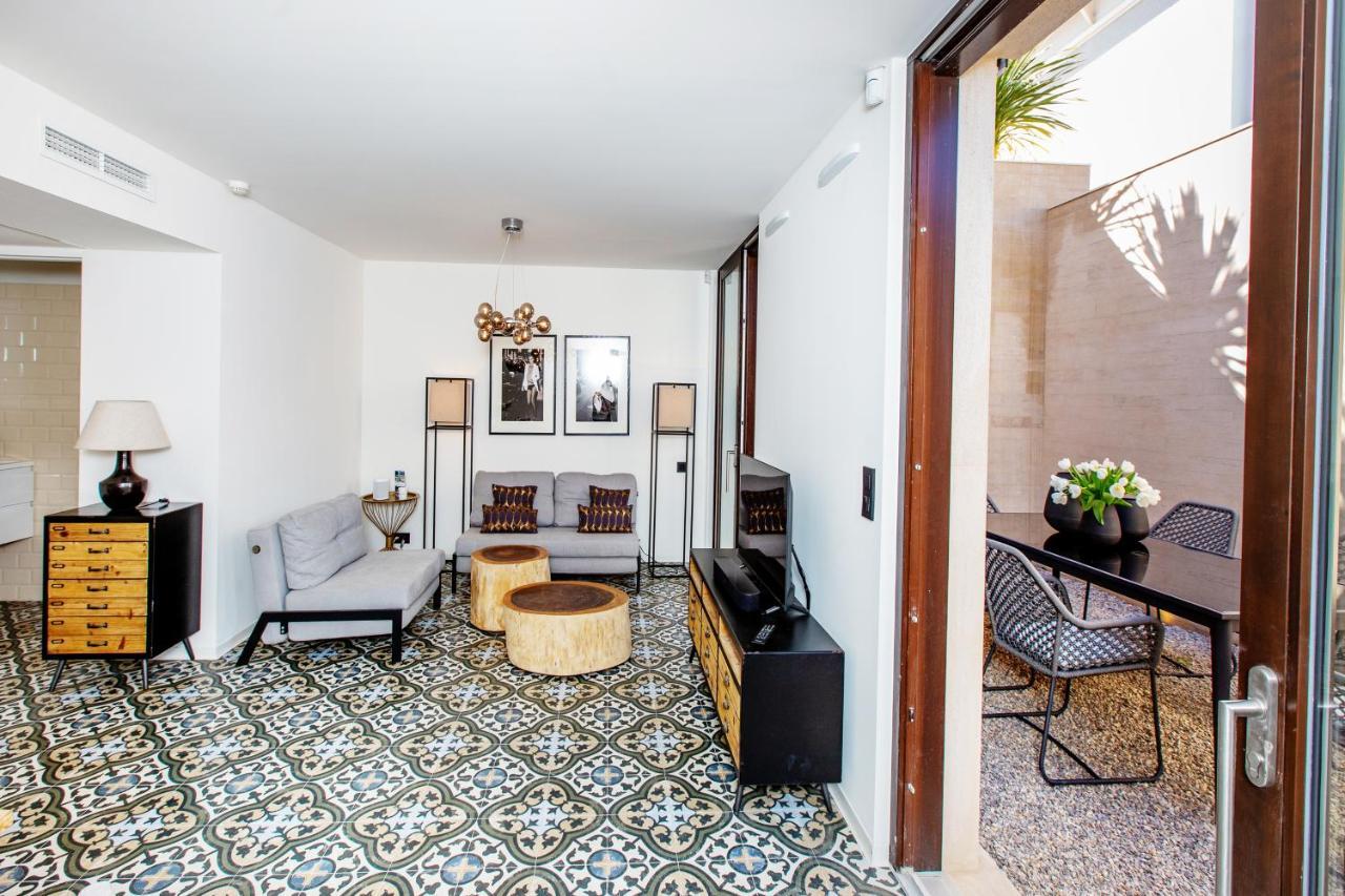 Appartement Maison Danube Saint-Tropez