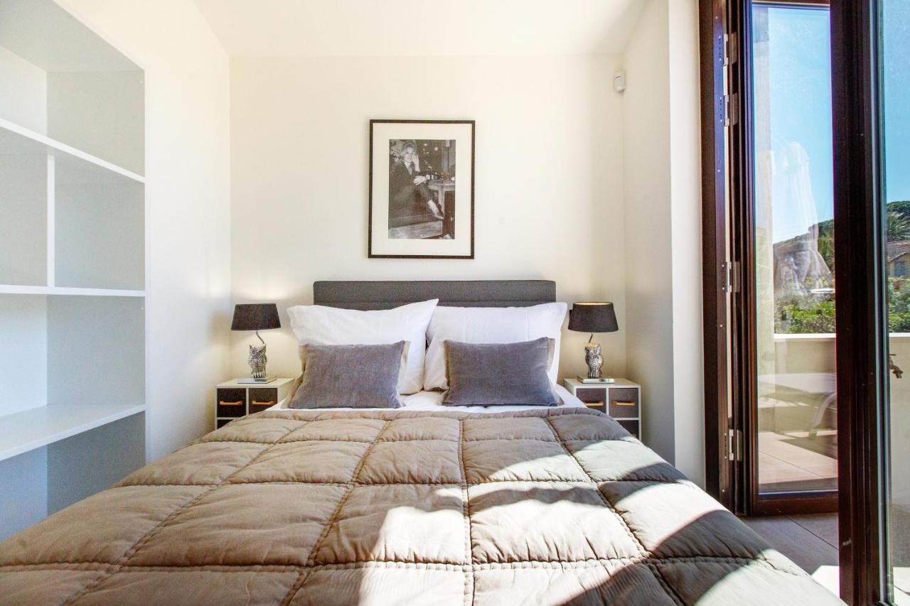 Appartement Maison Danube Saint-Tropez