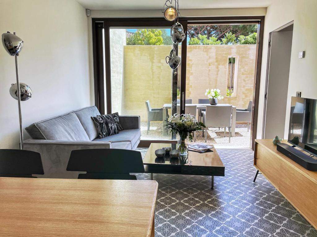 Maison Danube Appartement
