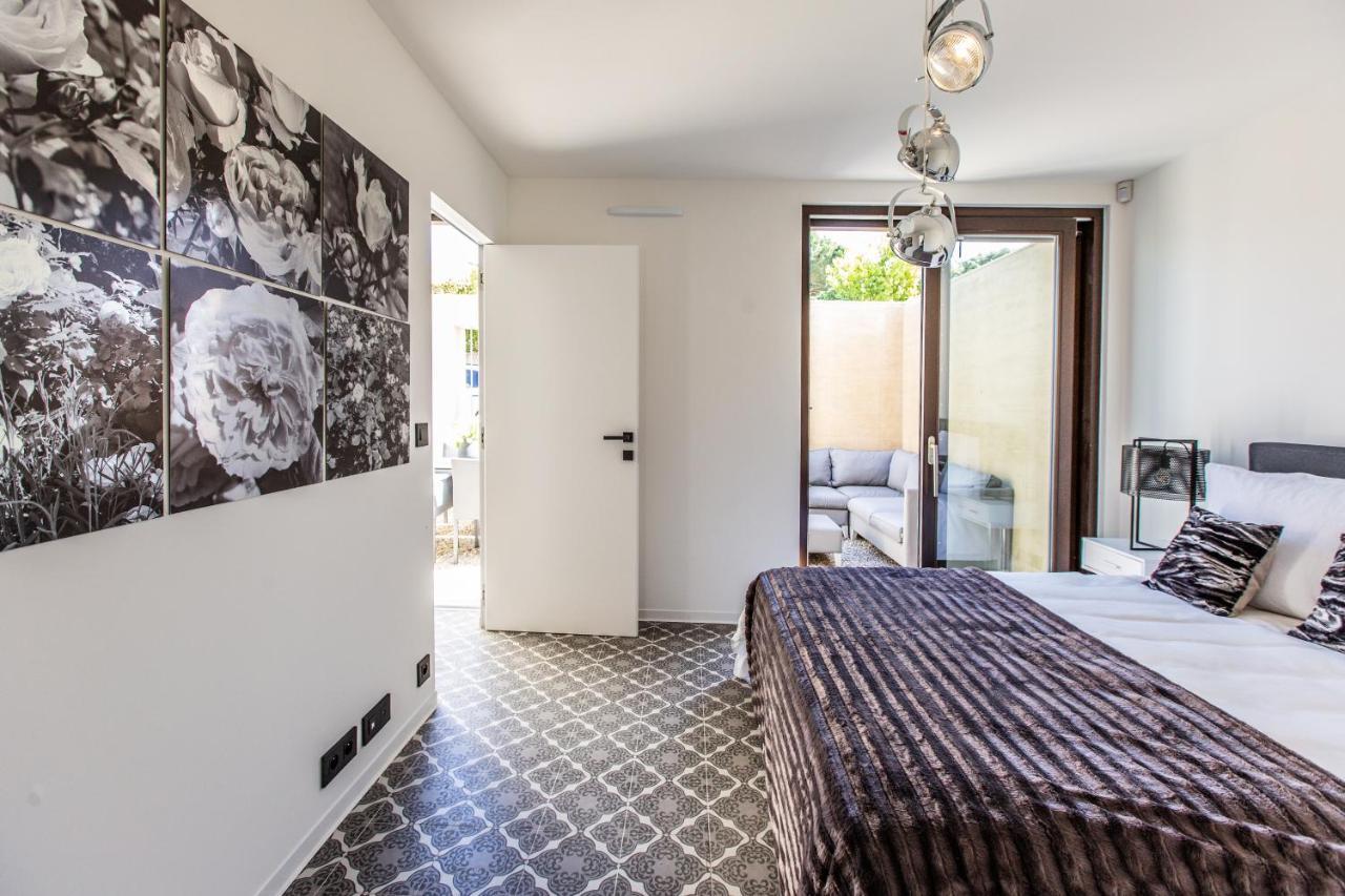 Appartement Maison Danube Saint-Tropez