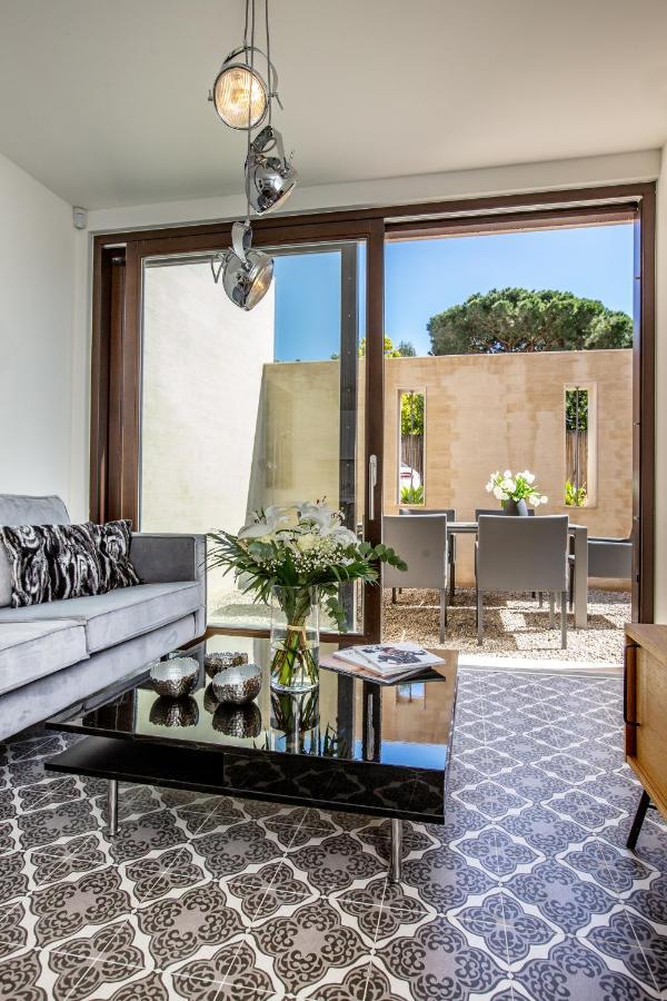 Appartement Maison Danube *