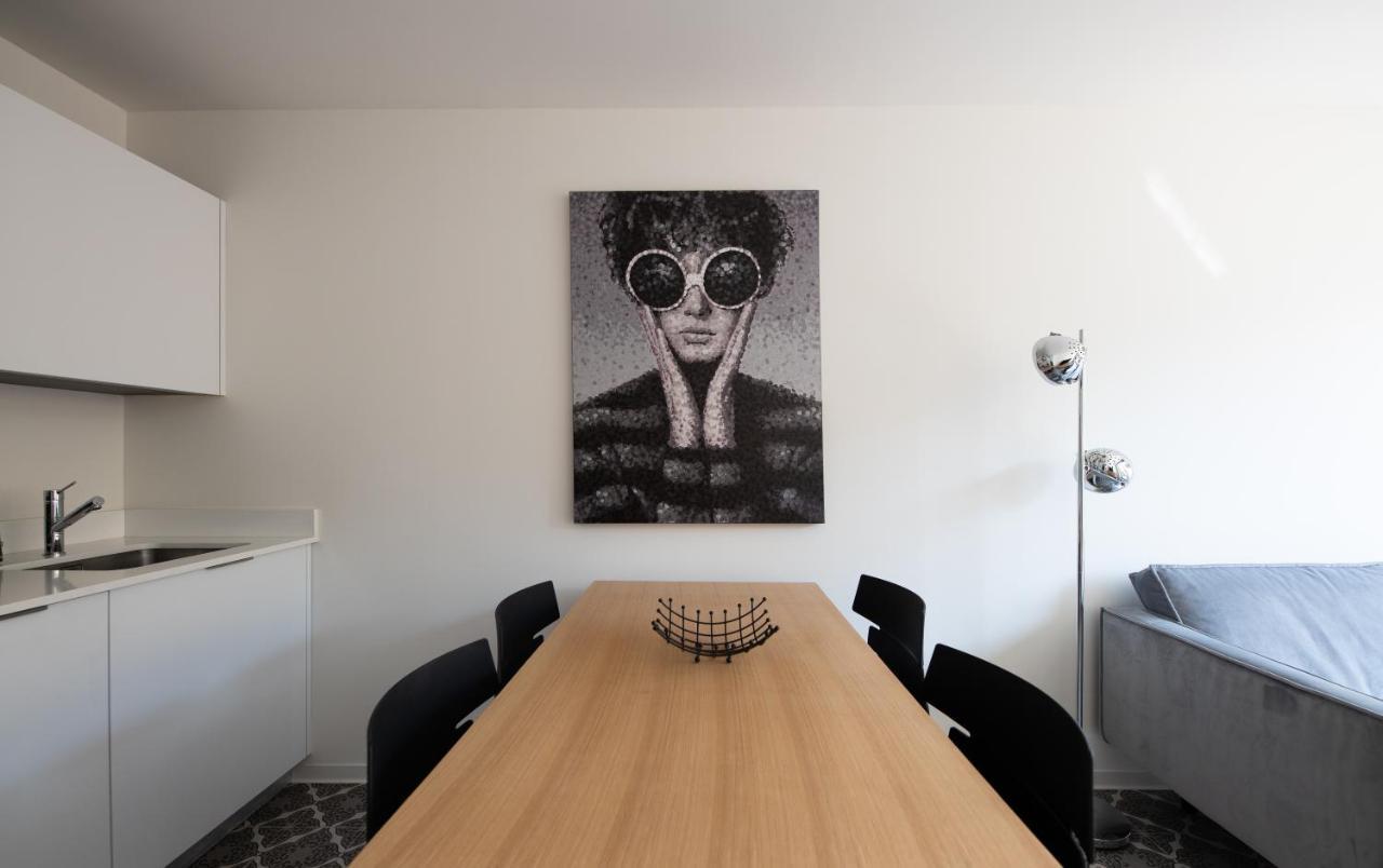 Appartement Maison Danube *