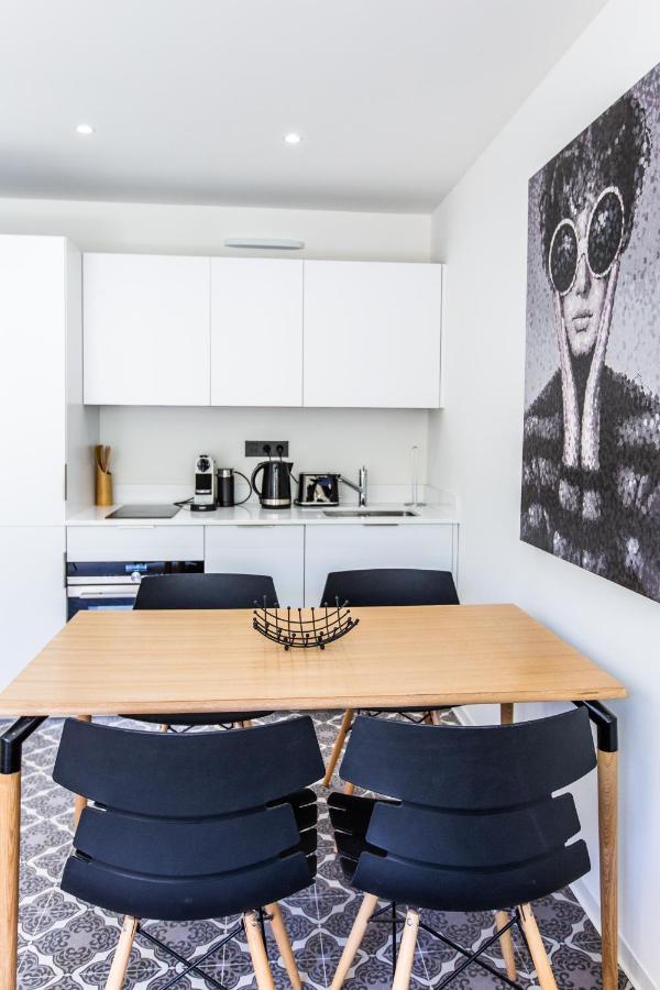 Maison Danube Appartement *