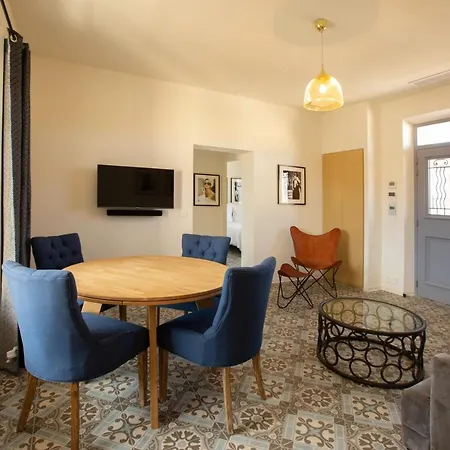 Maison Danube Saint-Tropez Esterno foto