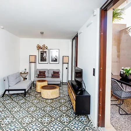 Maison Danube Saint-Tropez Esterno foto