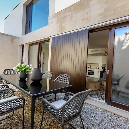 Maison Danube Saint-Tropez Esterno foto