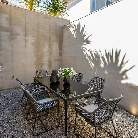 Maison Danube Saint-Tropez Esterno foto