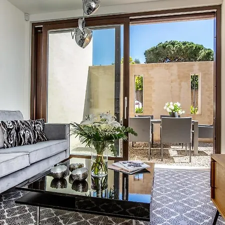 Maison Danube Saint-Tropez Esterno foto