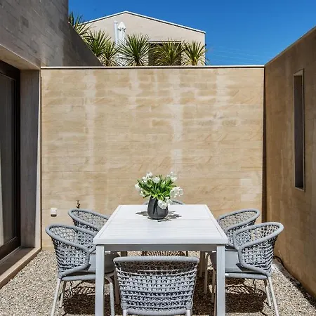Maison Danube Saint-Tropez Esterno foto
