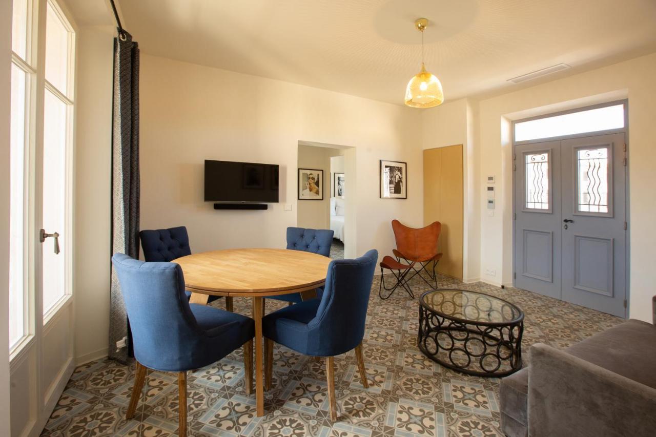 Maison Danube Appartement *