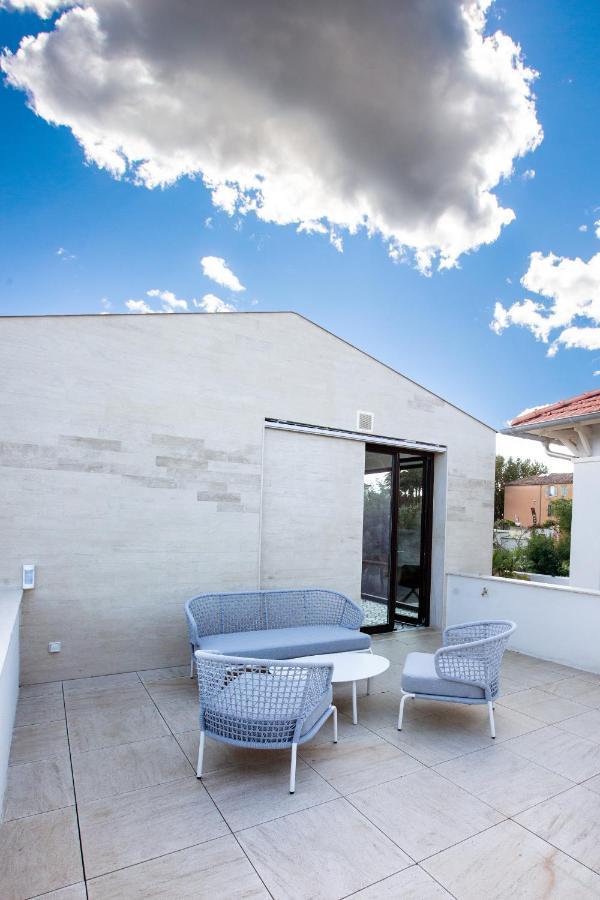 Maison Danube * Saint-Tropez