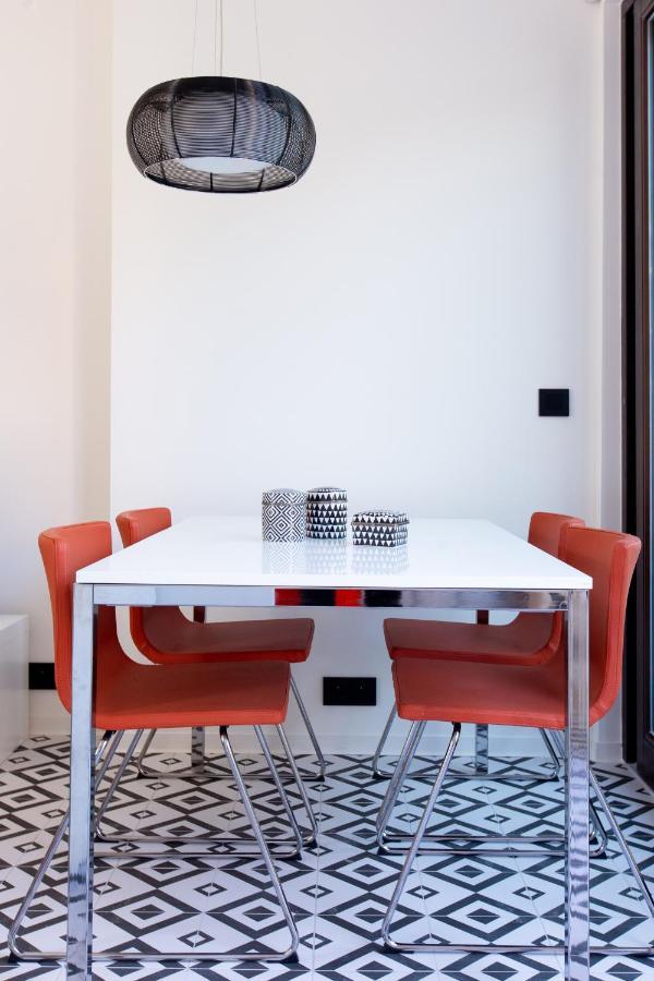Maison Danube Apartment Saint-Tropez