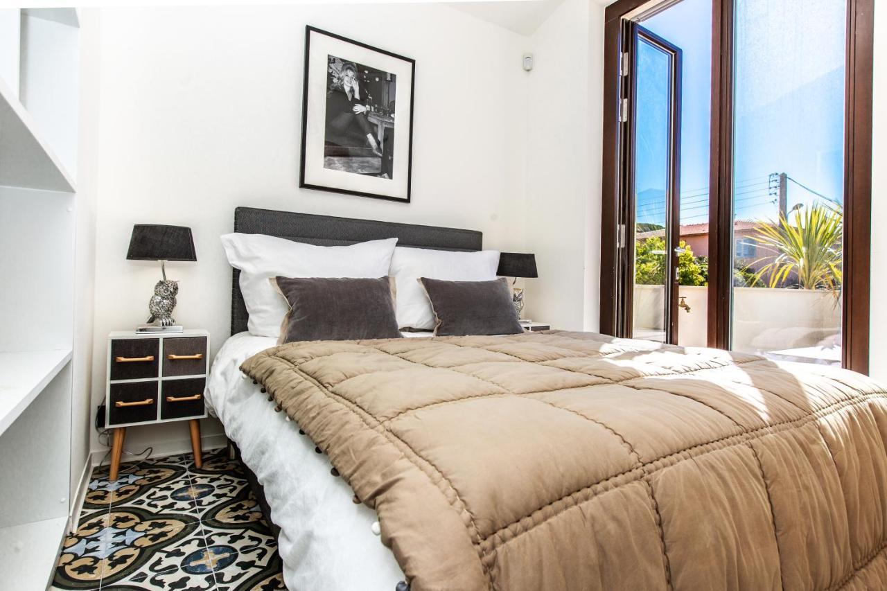 Maison Danube Appartement Saint-Tropez