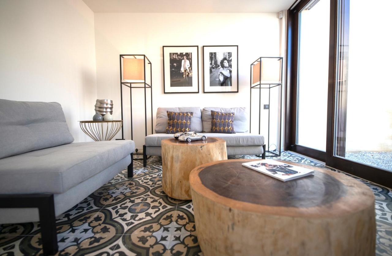 Appartement Maison Danube *