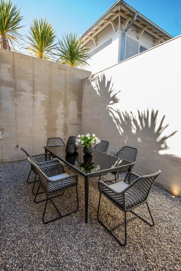 Maison Danube Appartement