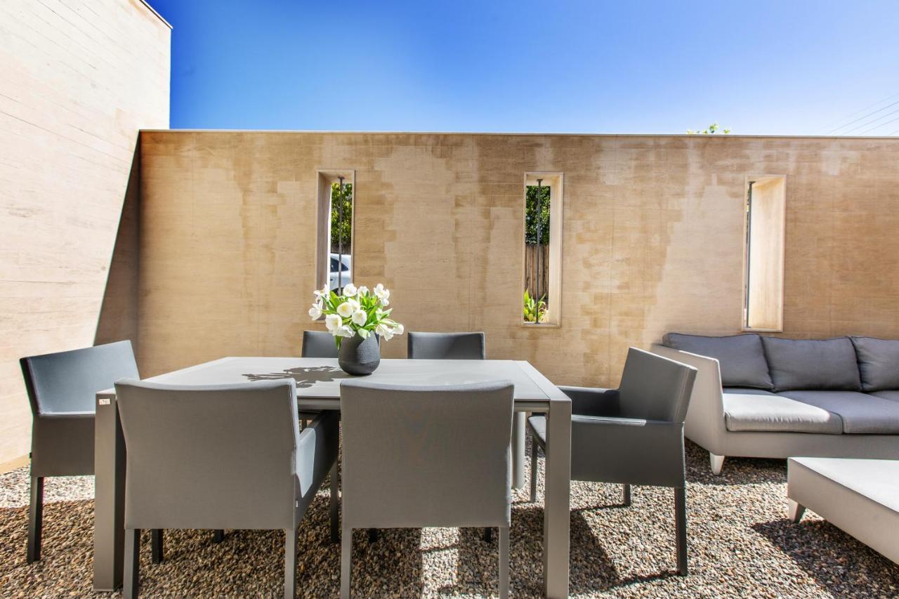 Appartement Maison Danube