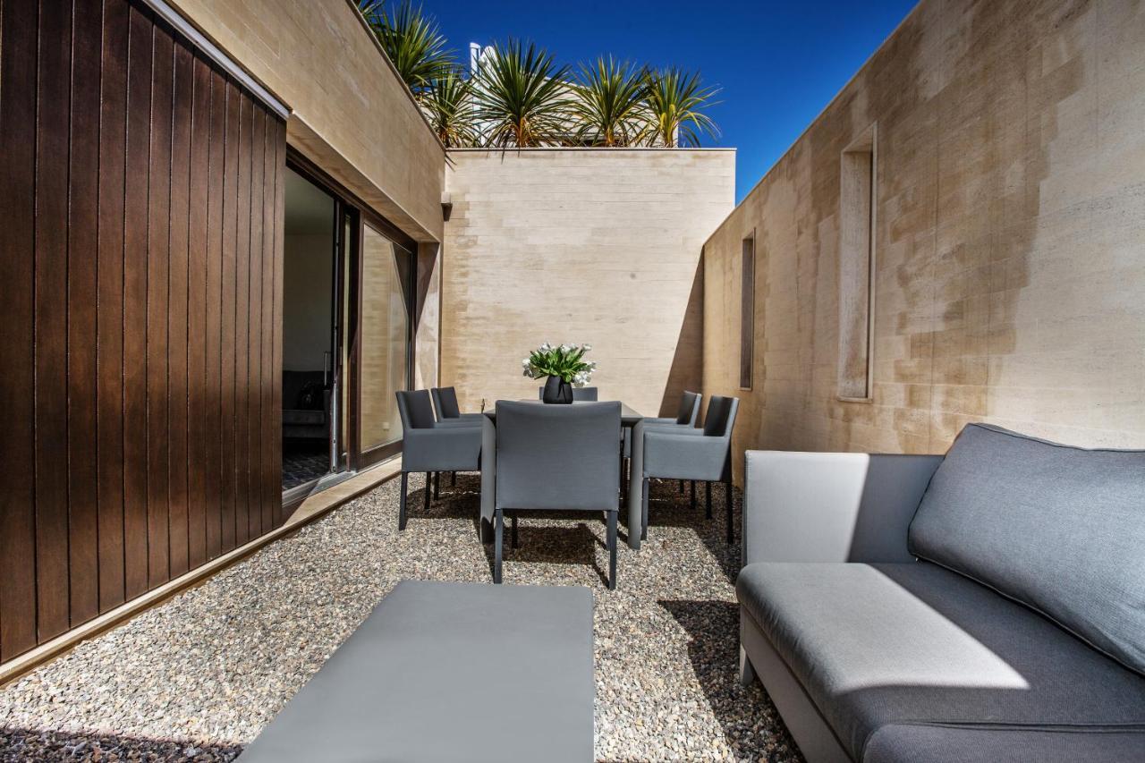 Apartment Maison Danube Saint-Tropez
