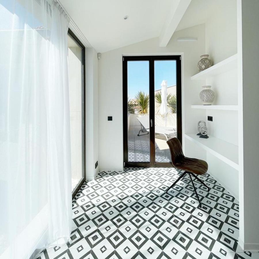 Maison Danube Appartement *