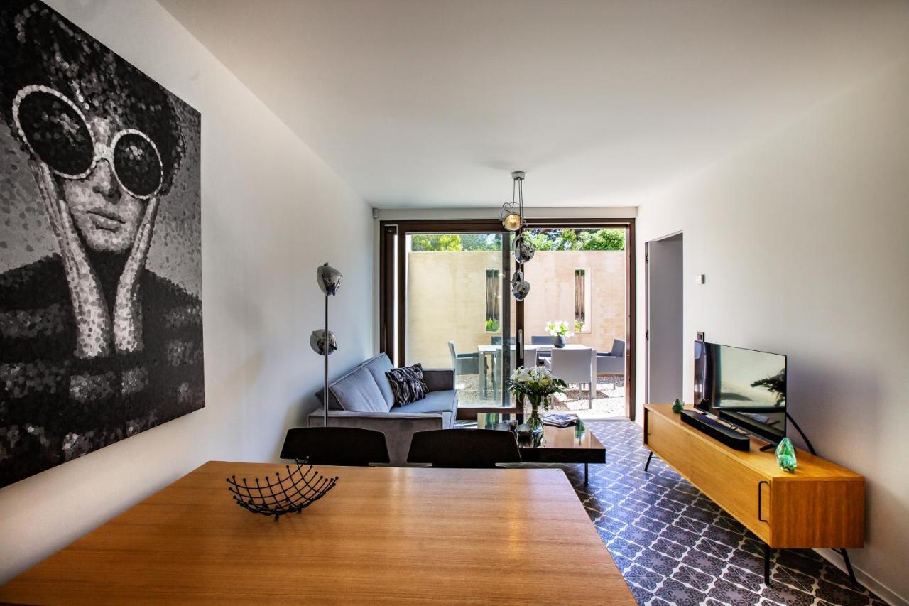 Maison Danube Appartement Saint-Tropez