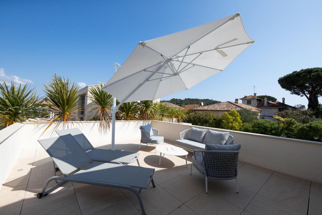 Maison Danube Apartment Saint-Tropez