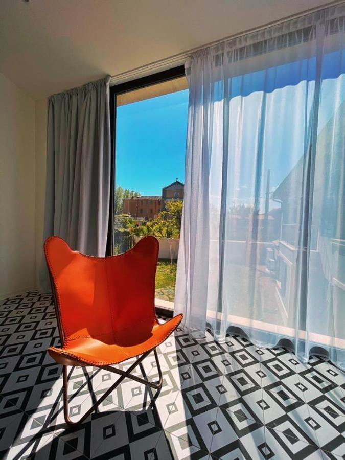 Maison Danube Appartement Saint-Tropez
