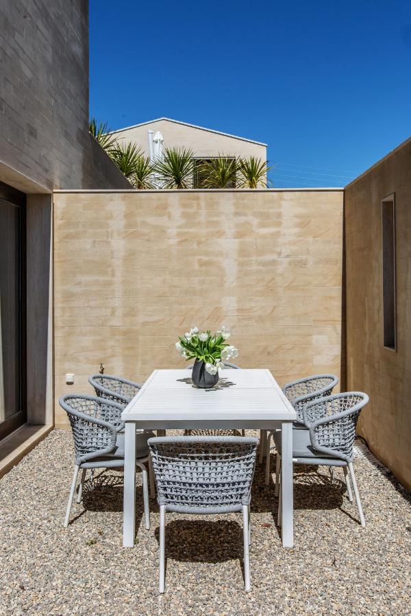 Appartement Maison Danube