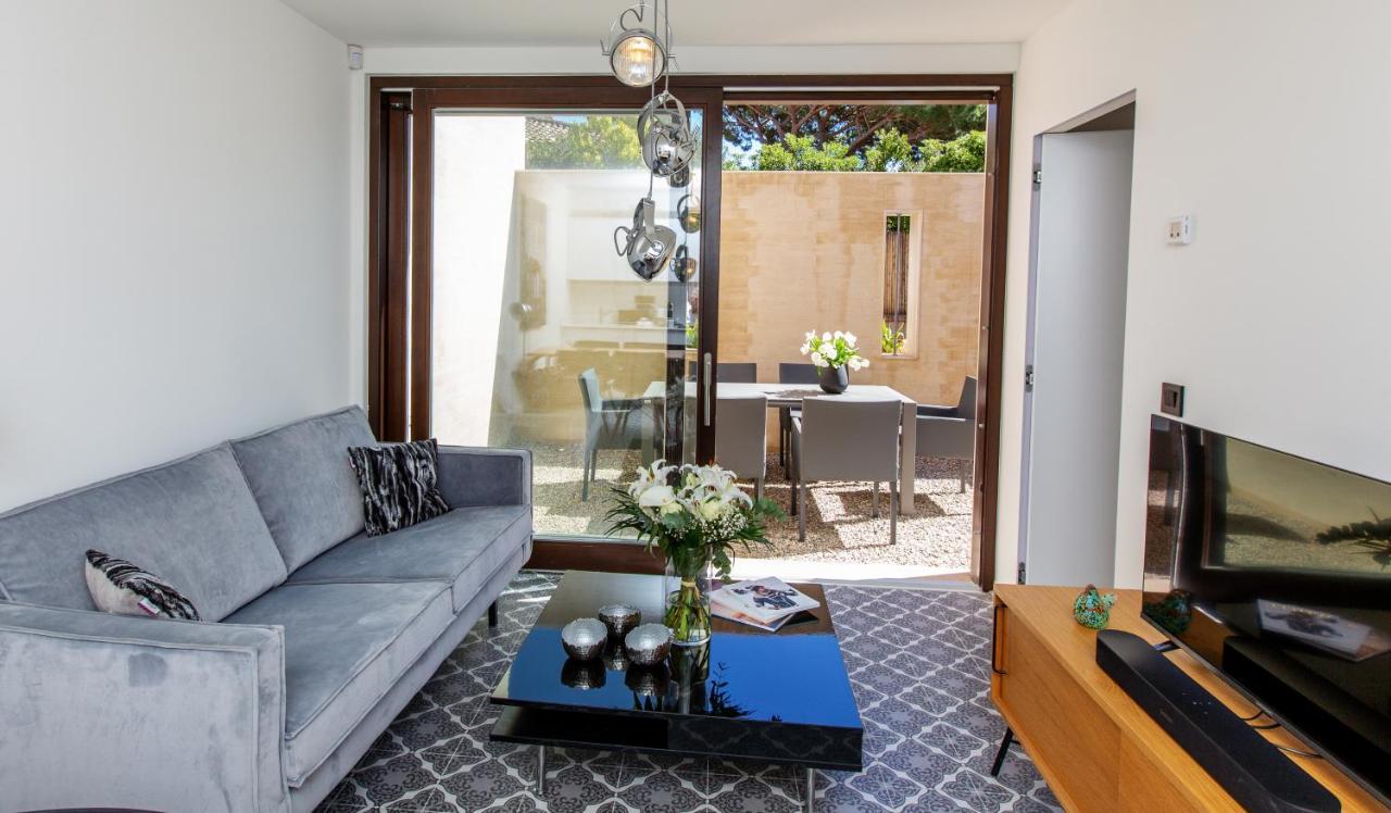 Maison Danube Apartment Saint-Tropez