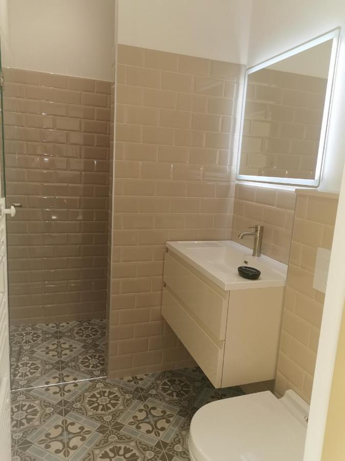 Maison Danube Appartement