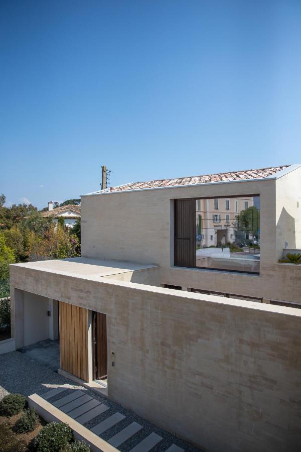 Apartment Maison Danube Saint-Tropez