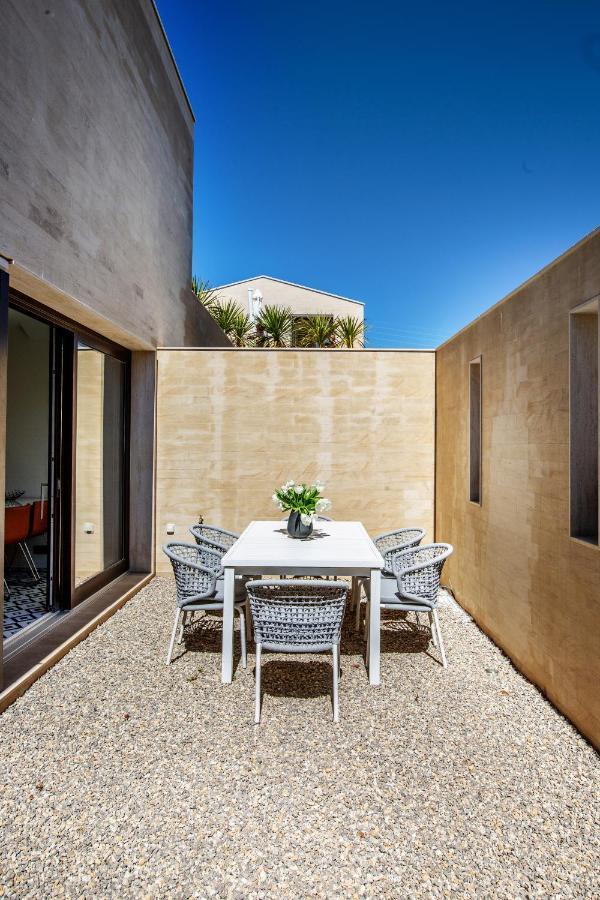 Maison Danube Saint-Tropez
